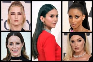 Hairstyles In Review: amfAR Gala Cannes 2022