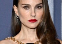 Natalie Portman – Bouncy Blowout (2024) – 14th Governors Awards