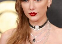 Fans Disastified with Taylor Swift’s 66th GRAMMY Awards Hair Health