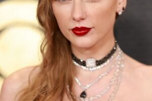 Fans Disastified with Taylor Swift’s 66th GRAMMY Awards Hair Health