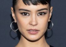 Fans Obsessed with Courtney Eaton’s Adorable New Baby Bangs
