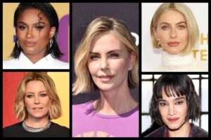 Bobs Are Crazy Hot Right Now – Check Out What’s Trending