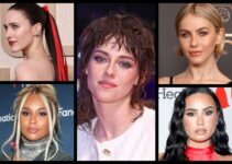 Trending Hairstyles for Women Over 30 – Winter (2024)