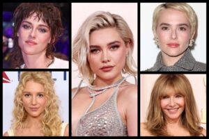 Top 10 Haircuts To Try This Season